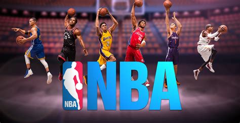 national basketball association games